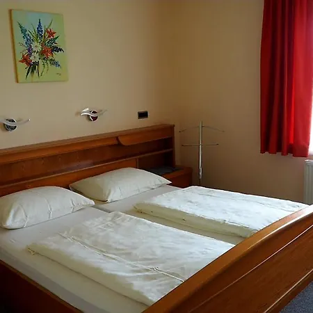 Haus Silvia Top3 Apartament
